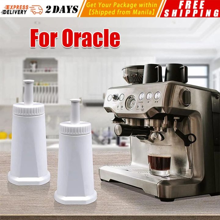 【For Oracle】Replacement Water Filter Compatible with Breville Sage