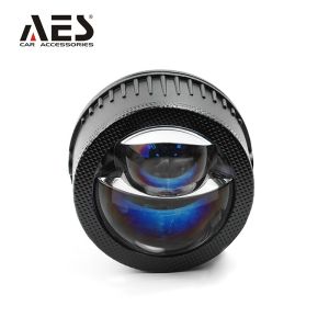 Foglamp Biled 3 Inch FX Laser Bluelens Merk AES
