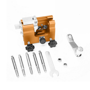 Hand Sharpener Chain Clip Sharpening Sharpener Handheld Chainsaw Chain Sharpening Tool Sharpening Jig Kit