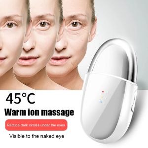 Electric Eye Face Massager Vibration Anti-Ageing Eye Wrinkle Massager Dark Circle Removal Portable Beauty Care Massage Device