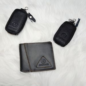Dompet Andrano Kulit Lokal Premium Dompet Cowo kulit sapi lokal Andrano Dompet kulit garut premium