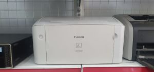 Máy in laser canon 3050 mực mới đầy bình bảo hành 1 năm Đà Nẵng [ đã qua sử dụng ]