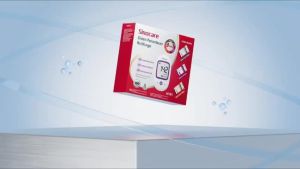 Ready Stock Sinocare M101 3 in 1 Multi Parameter GCU Meter Blood Glucose Cholesterol & Uric Acid No Coding Detector