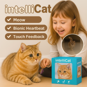 Robot Plush Puppy Good Guy Puppy Plush Toy Robot Puppy