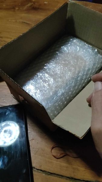 Buyer review video 2