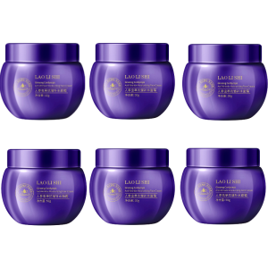 【Buy 3 Get 3 Free】Ginseng Cordyceps Anti-wrinkle Moisturizing Cream Lifting Firming Moisturizing Hydrating Brightening Hydrating Rejuvenating Refreshing Non-greasy人参虫草抗皱紧致面霜