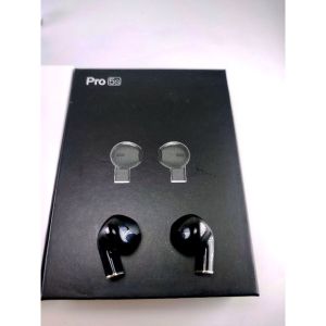Inpods Pro 5S Bluetooth on ears earphone headphone earbuds with mic microphone like a pod zweicx