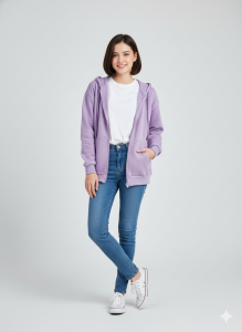 UNIQLO Jaket Sweater Hoodie BIG SIZE Pria Hoodie Jumper Polos Best Seller