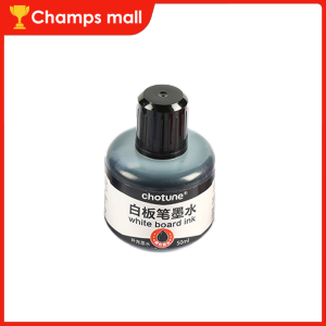 50ml Whiteboard Refill Ink 3 Colors School Office Supplies Permanent Marker Refill Ink