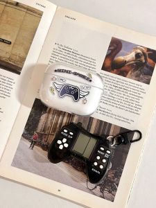 1688 New TWS Wireless Bluetooth Headset Sports Music Game Cartoon Cute Half In Ear