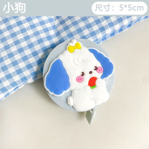 𝐂𝐢𝐭𝐚𝐝𝐞𝐚𝐥 - Meteran Baju Mini Karakter Mini Tape Measure Stationery