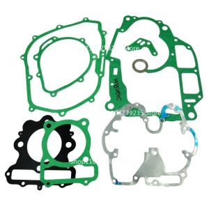 Kail Complete Engine Gasket Kit With Valve Oil Seal For XR250 P7Q2M