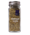 Rosemary - Lá hương thảo -  nhập khẩu Đức 33g / 500g. 