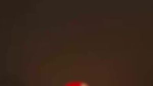 Mushroom LED Silicone Night Light: A Soft Sleeping Nursery Night Light