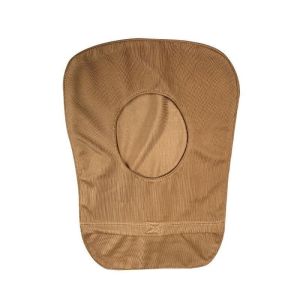 Ostomy Protection Bag Washable Wear Universal Ostomy Abdominal Stoma Care Accessories