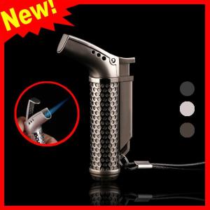 Hột Qụet Bật Lửa Khò Gas 1 Tia Nhỏ Gọn Honest bcz-351 Thiết Kế Nhỏ Gọn Độc Lạ Tiện Dụng - Giao Màu Ngẫu Nhiên