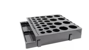 Collet Wrench Storage Case: A Comprehensive Guide