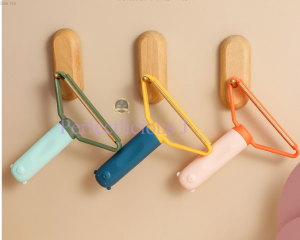 Portable Lint Remover Shaver Clothes Fabric Removing Roller Brush Tool Cat Dog Penghilang Bulu Kucing