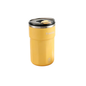 Automatic Stirring Cup with Ice Tray 3 in 1 Self Mixing Tumbler Portable Electric Mixer Bottle Rechargeable Blender Mug for Coffee Milk Shakes