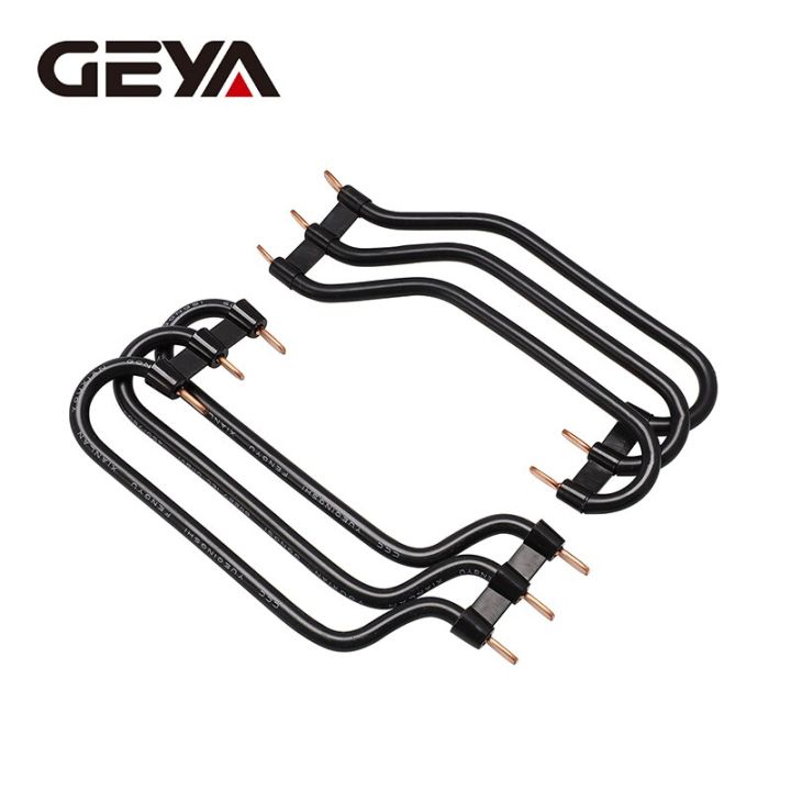 [HOT P] GEYA 1PCS 10mm² Circuit Breaker Distribution Box Wiring Bridge ...