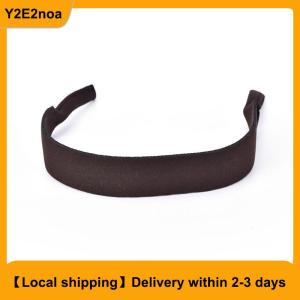 【Local shipping】 Spectacle Glasses Sunglasses Neoprene Stretchy Band Strap Cord Holder New