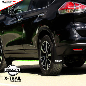 Nissan X-Trail Mudflaps Mud Guard Japan