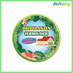 【feitong】🚕🚕【HOT SALE】 น้ำหอมปรับอากาศทรงกลมป้องกันยุงใช้ในห้องนอนตู้เสื้อผ้าบ้านห้องน้ำน้ำมันหอมระเหย