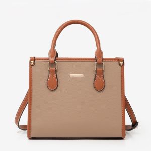 [BUY 1 GET 4] HONYAN Tas Wanita Cordelia Sling Bag Tas Selempang Wanita Resleting Handbag Premium
