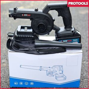 Máy Thổi Hút Bụi Pin Dewalt Chân Pin Phổ Thông M21 Tiện Dụng Bảo Hành Chính Hãng Lỗi đồng 100%
