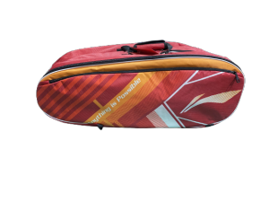 TAS LINING BADMINTON BULUTANGKIS LINING ABDS837 ABDS 837 ORIGINAL