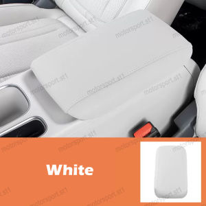[READY STOCK]Proton e.MAS 5 Armrest Cover Protective Soft Leather Anti Scratch Cover for Proton emas5 Accessories