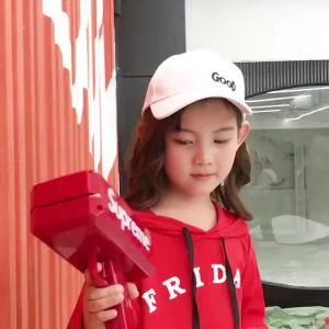 2025HTsdfeLolanta Child Girls Street Dance Balck Hooded Top/ Comics Pants Costume Kids Hip Hop Performance Casual Wear Clothing