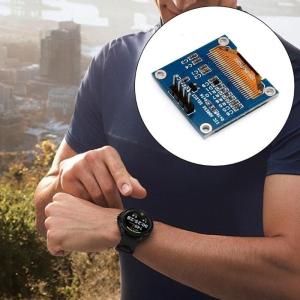 128x64Pixels OLEDs Display Board 0.96Inch Screen for MultiMicrocontrollers DIY Electronics Projects Accessories