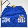 IDC Setelan Baju One Piece Anak Laki-Laki Lengan Pendek Bahan Katun Adem Untuk Usia 1-10 Tahun / Baju One Piece Anak Cowok Trendy. 