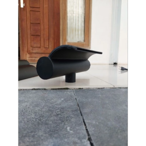 Waterfall Water Fall Tabung Bulat 25 35 45cm