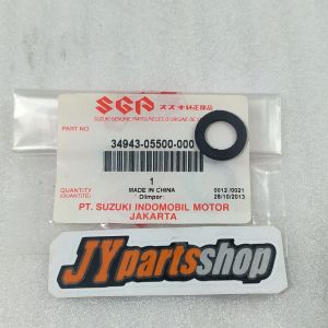 Oring seal kabel Rpm Suzuki THunder 125 Original SGP 34943-05500-000