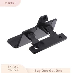 PHYTR HOT For Chevrolet GMC Silverado Sierra Tahoe Yukon 2007-2014 Auto Accessories Car Center Console Armrest Latch Lid Lock Cover