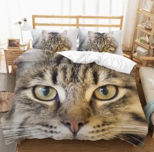 Bedding Pets Sleep Environment Bedding Sets Comfort and Peace Moisture Wicking and Breathable