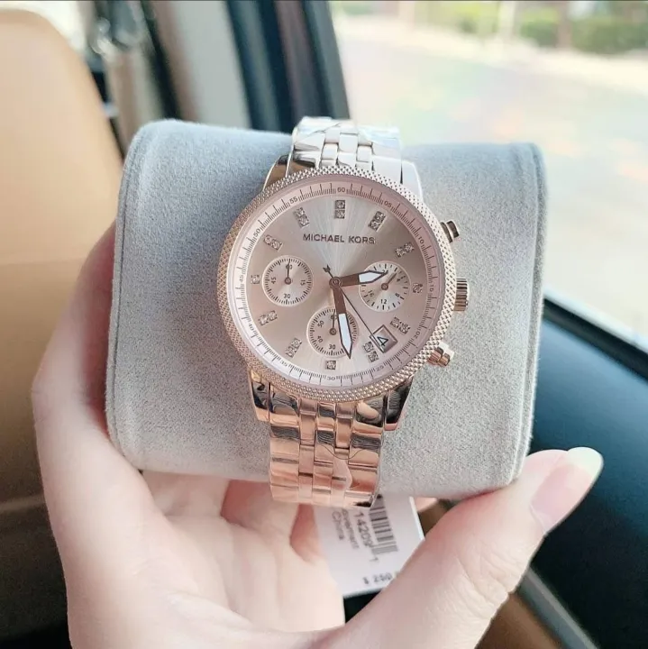 Michael kors shop mk6077