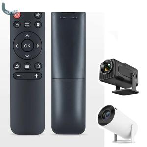 YUYIN4 1PC Projector Remote Control For HY300 HY320 HY300 PRO Projector Portable Control Remote Universal Intelligent Remote Control