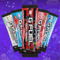 G Fuel Packs Single Serving Energy Drink. 