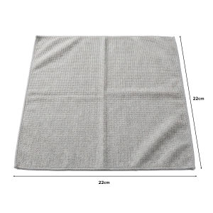 NEST Niva Thickened Microfiber Cloth Reusable Table Wiping Towels