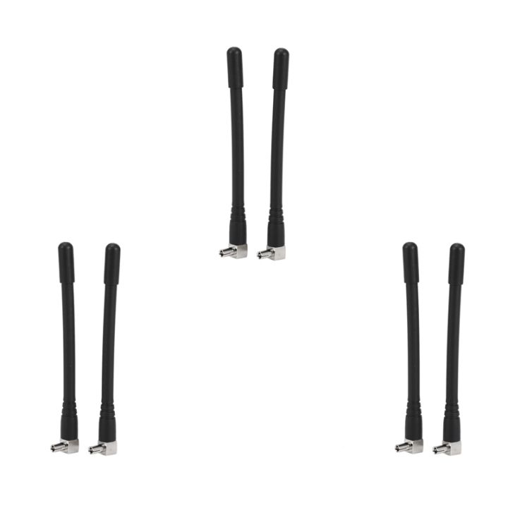 4G LTE Antenne 3M 3G 4G LTE Router Mom Antenne E... - Viceal - Foto 4