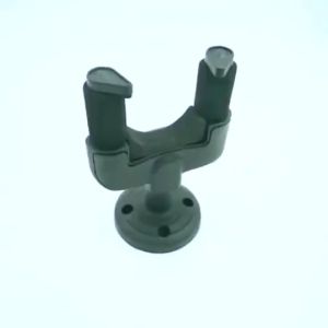 Guitar display stand metal hook non-slip wall-mounted guitar rack musical instrument accessories