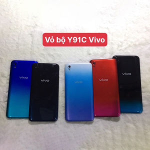 Vỏ bộ Y91c VIVO (Vỏ mới đẹp chất lượng cao)