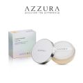 AZZURA Loose Powder 30gr | Bedak Tabur Fresh Look. 
