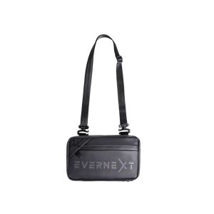 EVERNEXT - WAIST BAG PRIA ANTI AIR SLING BAG X-LIGHT WATERPROOF PRIA HAND BAG MULTIFUNGSI 3 IN 1 PRIA TAHAN AIR TERBARU