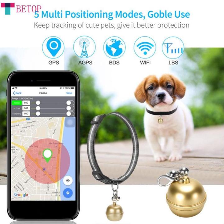 Pet smart hot sale gps