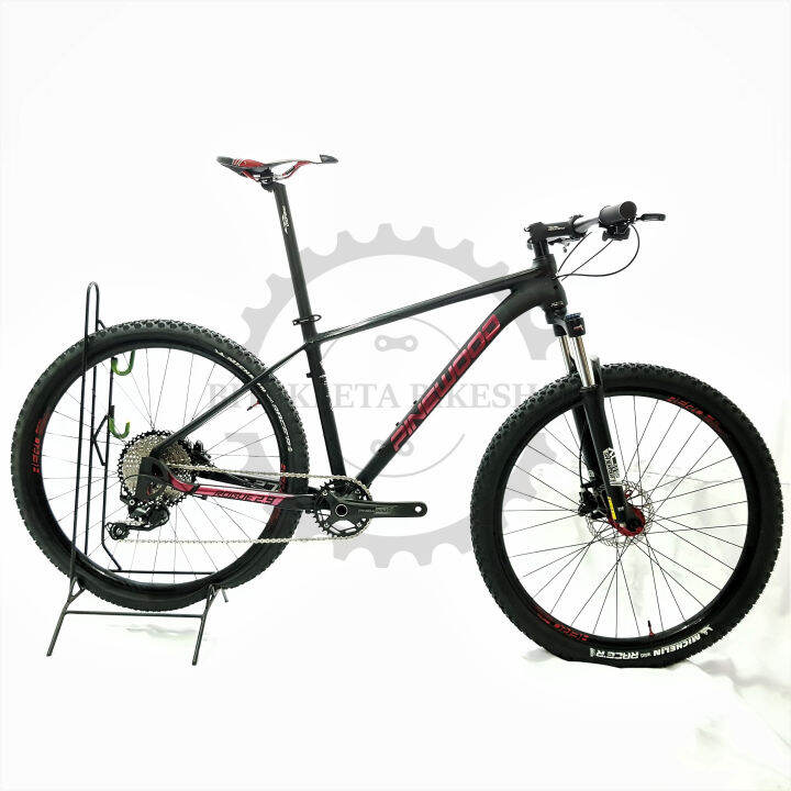 Pinewood bike online