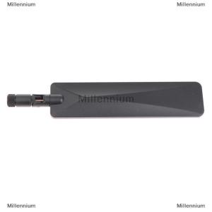[COD] Millennium 5g antenna 22dbi 600-6000MHz SMA Male for Wireless Network Card Wifi Router